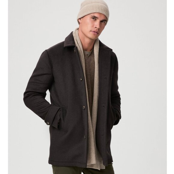 Paige Pennington Coat (Mens, NWT)